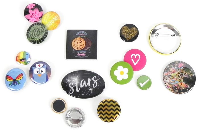 Pins