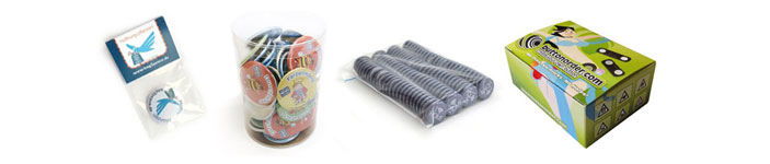 Packaging