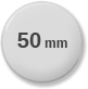 round badge 50mm