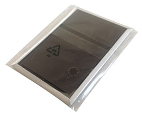 fridge magnets 44x68mm in poly bag