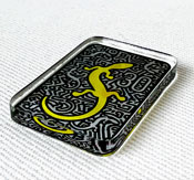 Acrylic-Pin Example