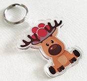 Acrylic-Pin Example