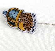 Offset Print Pin Example