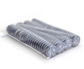 Packaging, Badges in Polybag